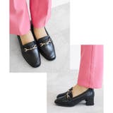 日本製 マニッシュビットローファー レディース | SHOE FANTASY | 詳細画像23