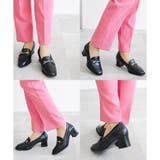 日本製 マニッシュビットローファー レディース | SHOE FANTASY | 詳細画像24