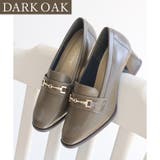 日本製 マニッシュビットローファー レディース | SHOE FANTASY | 詳細画像25