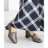 日本製 マニッシュビットローファー レディース | SHOE FANTASY | 詳細画像27