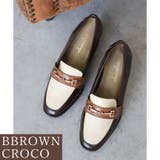 日本製 マニッシュビットローファー レディース | SHOE FANTASY | 詳細画像30