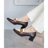 日本製 マニッシュビットローファー レディース | SHOE FANTASY | 詳細画像31