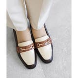 日本製 マニッシュビットローファー レディース | SHOE FANTASY | 詳細画像32