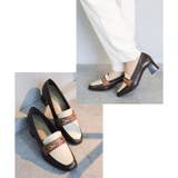日本製 マニッシュビットローファー レディース | SHOE FANTASY | 詳細画像33