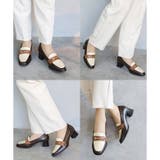 日本製 マニッシュビットローファー レディース | SHOE FANTASY | 詳細画像34