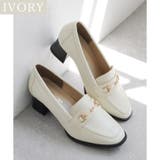 日本製 マニッシュビットローファー レディース | SHOE FANTASY | 詳細画像36
