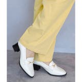 日本製 マニッシュビットローファー レディース | SHOE FANTASY | 詳細画像38