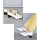 日本製 マニッシュビットローファー レディース | SHOE FANTASY | 詳細画像39