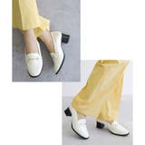 日本製 マニッシュビットローファー レディース | SHOE FANTASY | 詳細画像40