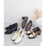 日本製 マニッシュビットローファー レディース | SHOE FANTASY | 詳細画像43