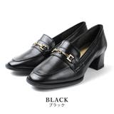 日本製 マニッシュビットローファー レディース | SHOE FANTASY | 詳細画像4