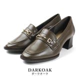 日本製 マニッシュビットローファー レディース | SHOE FANTASY | 詳細画像5