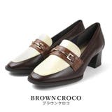 日本製 マニッシュビットローファー レディース | SHOE FANTASY | 詳細画像6