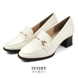 日本製 マニッシュビットローファー レディース | SHOE FANTASY | 詳細画像7