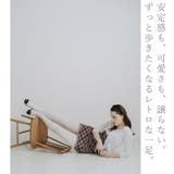 日本製 スクエアトゥ バイカラー メリージェーンパンプス 晴雨兼用 レイン | SHOE FANTASY | 詳細画像5