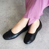 日本製 バレエシューズ ストレッチ | SHOE FANTASY | 詳細画像12 