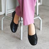 日本製 バレエシューズ ストレッチ | SHOE FANTASY | 詳細画像13 