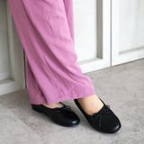 日本製 バレエシューズ ストレッチ | SHOE FANTASY | 詳細画像14 