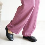 日本製 バレエシューズ ストレッチ | SHOE FANTASY | 詳細画像16 