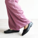 日本製 バレエシューズ ストレッチ | SHOE FANTASY | 詳細画像17 