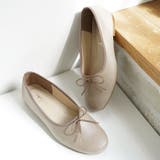 日本製 バレエシューズ ストレッチ | SHOE FANTASY | 詳細画像19 