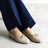 日本製 バレエシューズ ストレッチ | SHOE FANTASY | 詳細画像22 