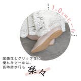 日本製 スクエアトゥ メリージェーン レインパンプス 晴雨兼用 | SHOE FANTASY | 詳細画像15 