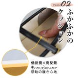 日本製 スクエアトゥ メリージェーン レインパンプス 晴雨兼用 | SHOE FANTASY | 詳細画像10 