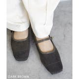 日本製 チュール メリージェーンパンプス | SHOE FANTASY | 詳細画像22 