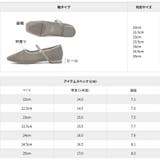 日本製 チュール メリージェーンパンプス | SHOE FANTASY | 詳細画像35 