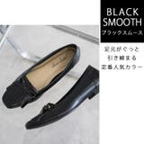 日本製 タッセル フラットシューズ | SHOE FANTASY | 詳細画像15 