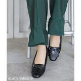 日本製 タッセル フラットシューズ | SHOE FANTASY | 詳細画像16 