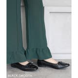 日本製 タッセル フラットシューズ | SHOE FANTASY | 詳細画像17 