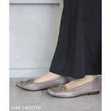 日本製 タッセル フラットシューズ | SHOE FANTASY | 詳細画像22 