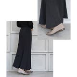 日本製 タッセル フラットシューズ | SHOE FANTASY | 詳細画像24 