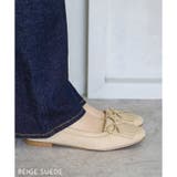 日本製 タッセル フラットシューズ | SHOE FANTASY | 詳細画像26 