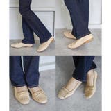 日本製 タッセル フラットシューズ | SHOE FANTASY | 詳細画像29 