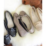 日本製 タッセル フラットシューズ | SHOE FANTASY | 詳細画像30 