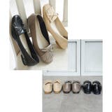 日本製 タッセル フラットシューズ | SHOE FANTASY | 詳細画像31 