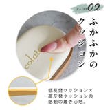 日本製 メタルリング トングサンダル ビーチサンダル ビーサン | SHOE FANTASY | 詳細画像5 