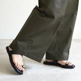 日本製 メタルリング トングサンダル ビーチサンダル ビーサン | SHOE FANTASY | 詳細画像28 