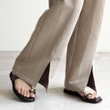 日本製 メタルリング トングサンダル ビーチサンダル ビーサン | SHOE FANTASY | 詳細画像36 