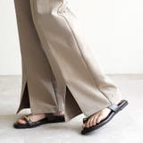 日本製 メタルリング トングサンダル ビーチサンダル ビーサン | SHOE FANTASY | 詳細画像37 