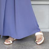 日本製 メタルリング トングサンダル ビーチサンダル ビーサン | SHOE FANTASY | 詳細画像49 