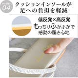 日本製 ビジューバンド ストラップサンダル ビーチサンダル ビーサン | SHOE FANTASY | 詳細画像9 