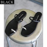 日本製 華奢 トングサンダル ビーチサンダル ビーサン | SHOE FANTASY | 詳細画像11 