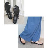 日本製 華奢 トングサンダル ビーチサンダル ビーサン | SHOE FANTASY | 詳細画像14 