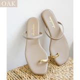 日本製 華奢 トングサンダル ビーチサンダル ビーサン | SHOE FANTASY | 詳細画像16 