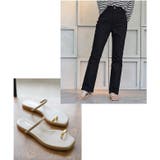 日本製 華奢 トングサンダル ビーチサンダル ビーサン | SHOE FANTASY | 詳細画像19 