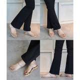 日本製 華奢 トングサンダル ビーチサンダル ビーサン | SHOE FANTASY | 詳細画像20 